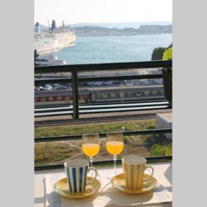 Bianca beach apartments