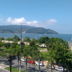 Frente ao Mar Excelente localização