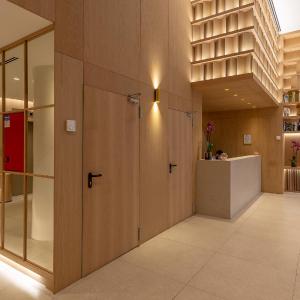 Apartamentos Recoletos