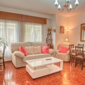 Apartment La Gallega