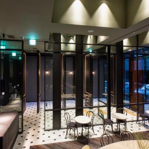 Hotel Star Gangnam