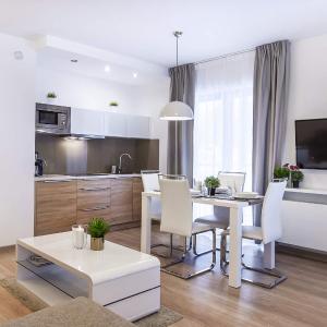 VacationClub – Górna Resorts Apartament 2.08