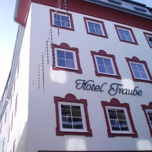 Hotel Traube