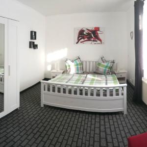 Ferienwohnung Charlett
