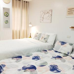Cloud 907 Cityscapes Condominium