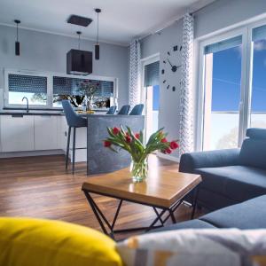 Apartament w Cieplicach Perfekt