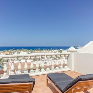 Palm-Mar Golf Tenerife