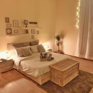 Galileo Home