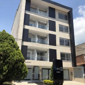 Hotel CSI Medellín