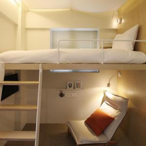 Tong Tong Petit Hotel