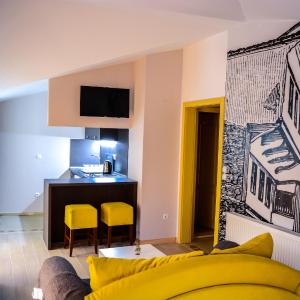 Di Angolo Apartments