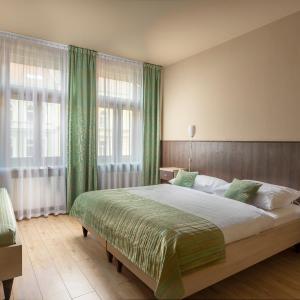 Hotel Superior Prague