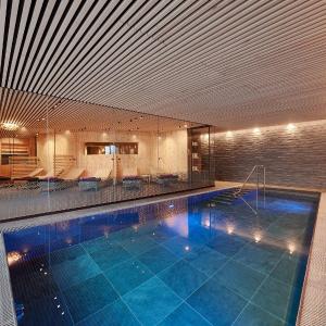 Hotel Appartement Roggal