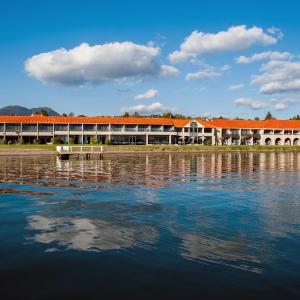 Millennium Hotel and Resort Manuels Taupō