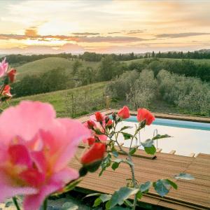 Apartment Podere La Torre-4 by Interhome