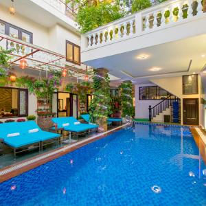 Pham Gia Boutique Villa