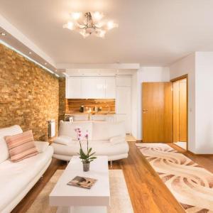 Stylish and cosy apartment near Alexander Nevsky