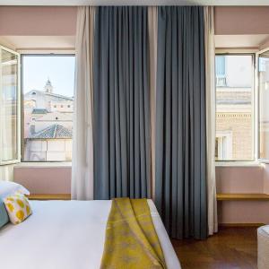 Condominio Monti Boutique Hotel