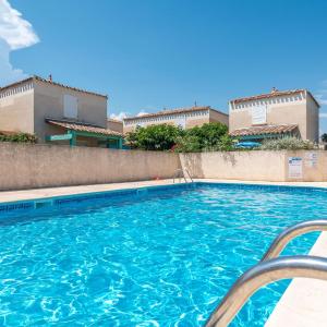 Holiday Home Les Lavandines 1-6 by Interhome