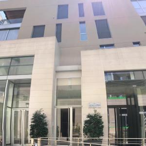 Corso Como - New Building Apartment