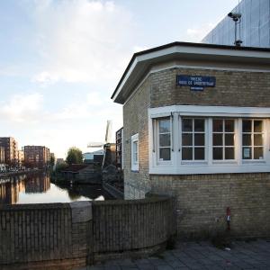 SWEETS - Beltbrug