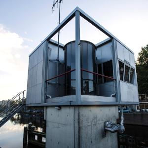 SWEETS - Wiegbrug