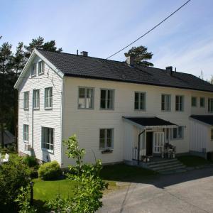 Furulund Pensjonat