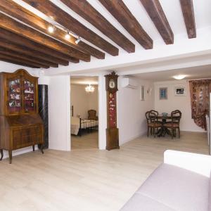 Ca' Alberto Apartments