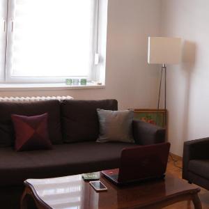 Apartment DK 20