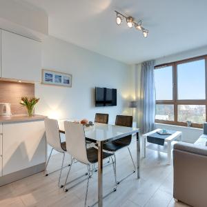 Apartamenty Gwiazda Bałtyku 2min plaża, parking