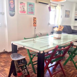 Rio Turia Skatehouse