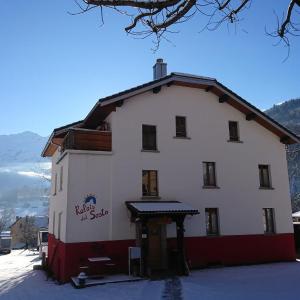 Relais del Sosto