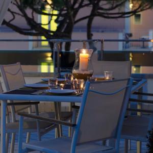 Dante 124 | Appartamenti a Riccione