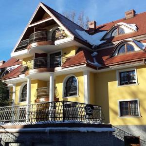 Apartament Wenecja