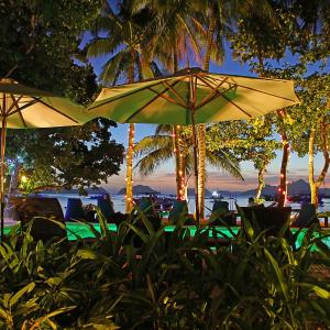 Last Frontier Beach Resort - Adults Only