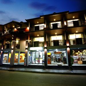 Lamoon Lamai Residence & Guesthouse