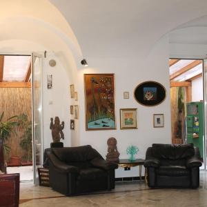 Elly's Loft