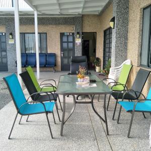 Jia Yuan Homestay