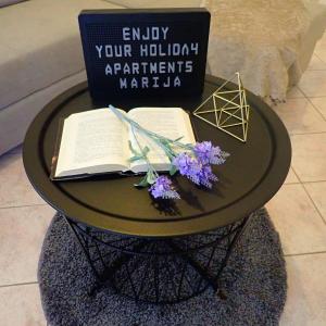 Apartments Marija