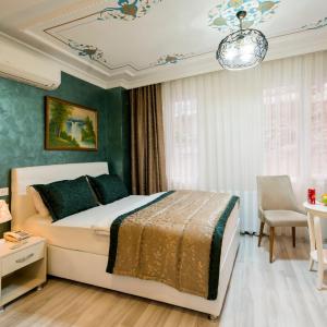 ATAM HOTEL