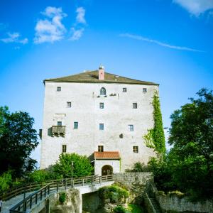 Jugendherberge Saldenburg