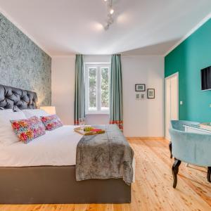 Deluxe Rooms Tramonto