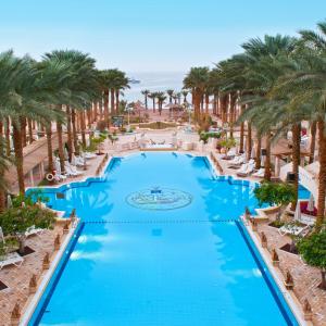 Herods Palace Hotels & Spa Eilat a Premium collection by Fattal Hotels