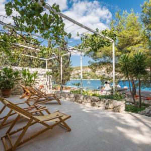 Leisure vacation home