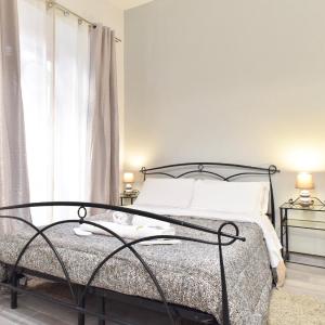 GuestHouse o Affittacamere Magenta Baylon Suite B