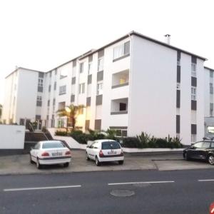 Apartamento Arcanjo