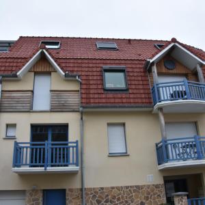 Gîte Le Welcome