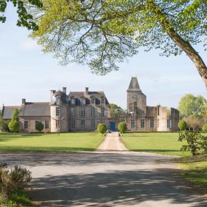 Château du Bois-Guy Golf