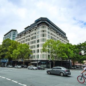 Vibe Hotel Sydney, Sydney