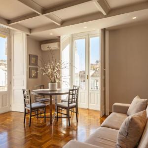 Ferrini Home - Grotte Bianche 150